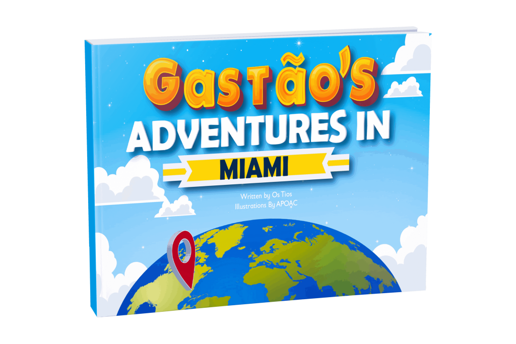 Gastao's Adventure in Miami