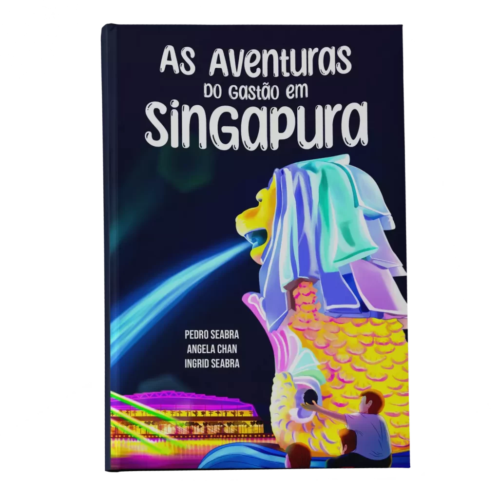 As-Aventuras-do-Gastão-em-Singapura-Portuguese-Edition-9781954145283-9781954145306-Pedro Seabra