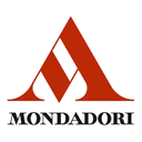 Mondadori logo